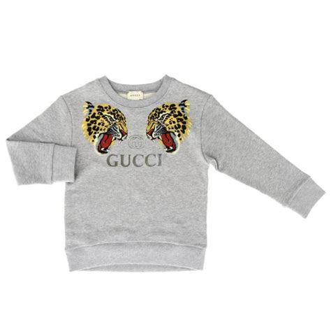 maglietta gucci bimbo 11 anni|Magliette Bimbo .